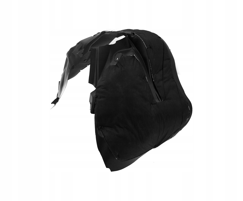 фото №2, Підкрилок do jeep renegade bu 2014-2018 68254968aa права