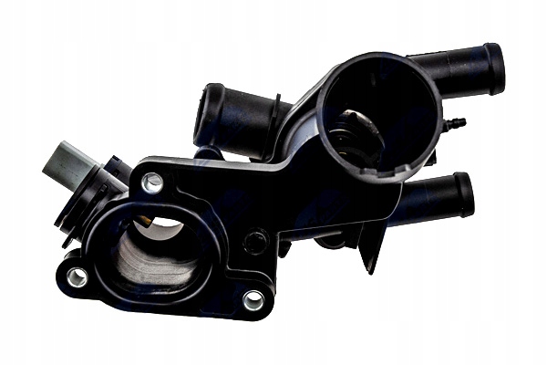 фото №10, Термостат vw polo 1.4.1.4 16v 2009- skoda fabia ii 1.4 2007- seat