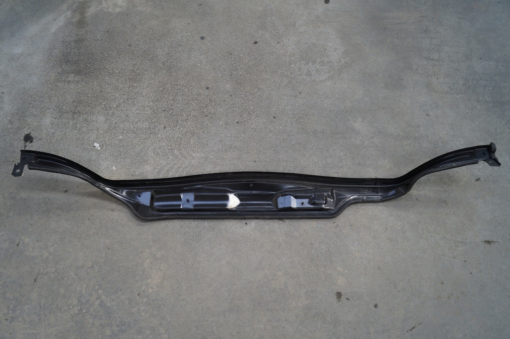 фото №6, Жабо металлический seat leon ii 05-12r 1p0805275c