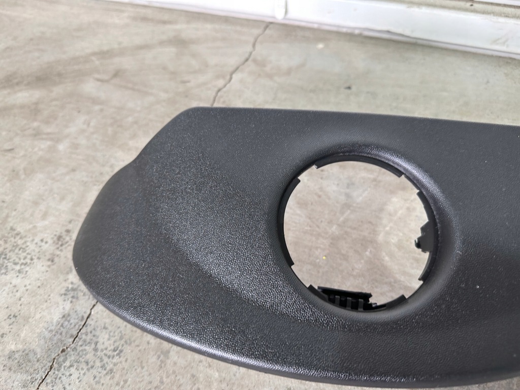 фото №4, Mini cooper r56 захист сидіння права