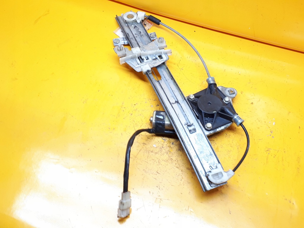 фото №7, Підйомник el.szyb задня правий mazda xedos 9 93-00r