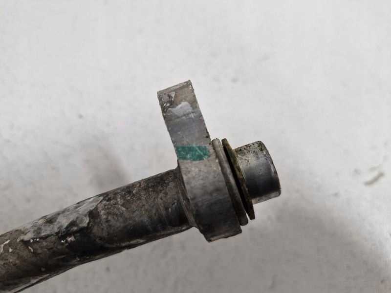 фото №7, Chevrolet hhr 2.4 b шланг кондиціонера