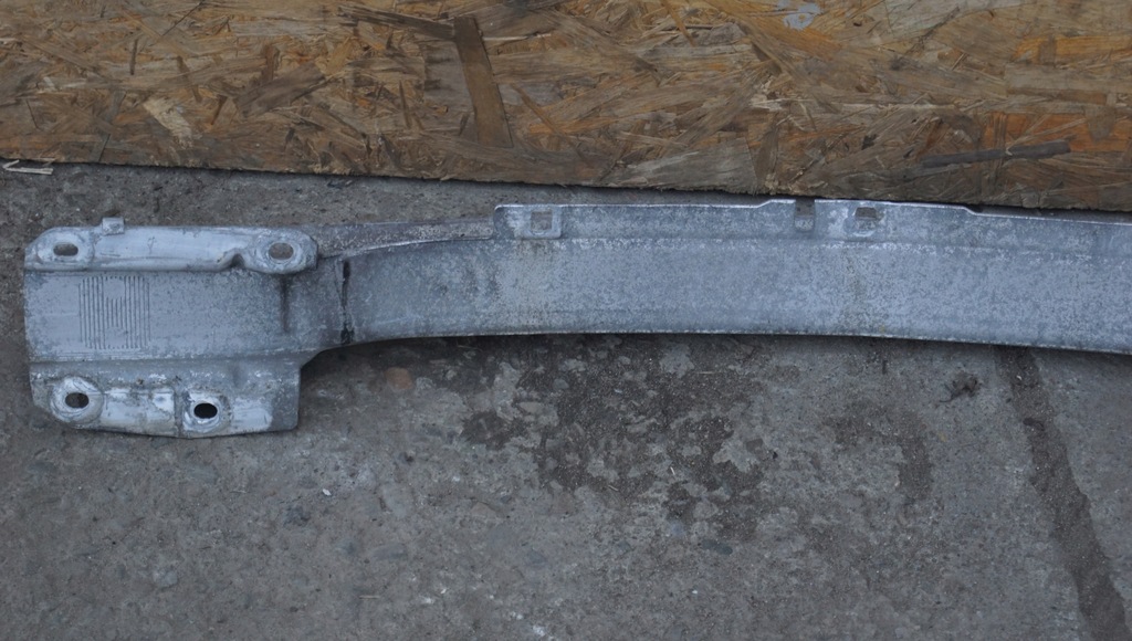 фото №9, Балка бампера перед renault laguna iii 752100002r