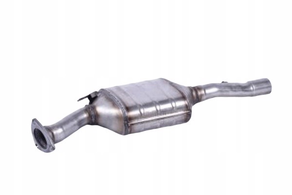 фото №1, Фільтр dpf audi a6 c6 2.7 3.0 tdi 2004-20114f0254800cx