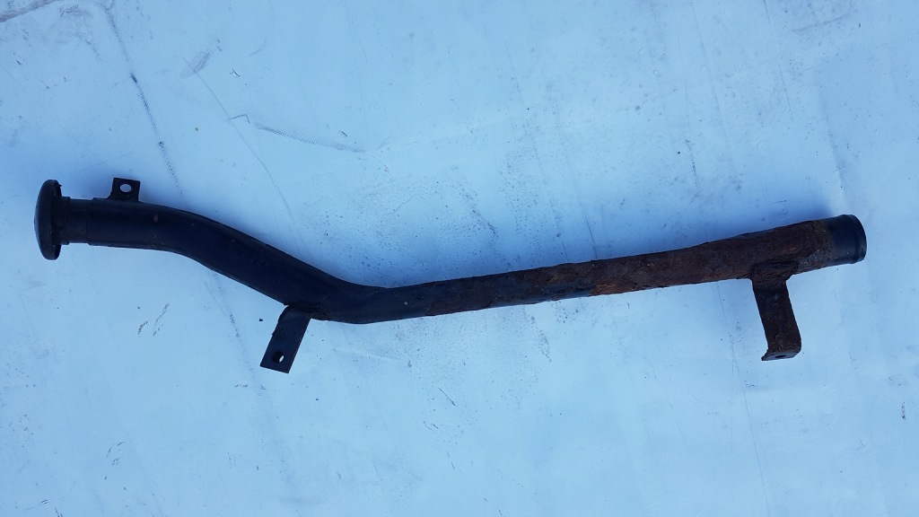 Купить Труба трубка крышка заливной масла daf 45 lf 4,5l. 4 цилиндры euro 5