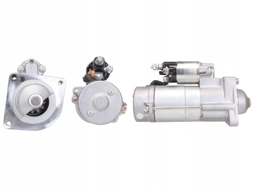 Купить Стартер 12v 1,7kw lucas к bmw 3 318 320
