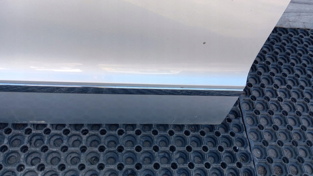 фото №9, Skoda superb ii двері перед лівий la7w