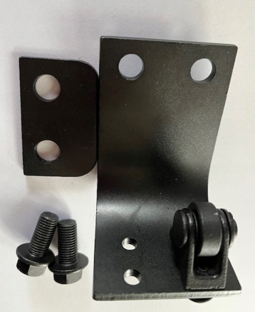 фото №1, Обмежувач двері iveco stralis eurocargo лівий