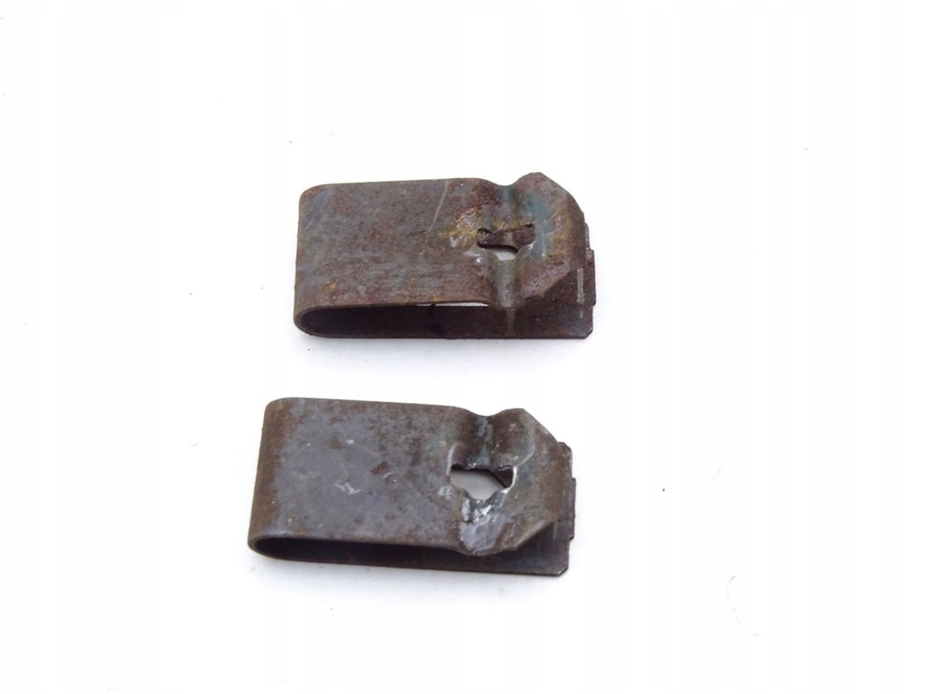 фото №9, Toyota prius ii 03-09 набор тормозной правый задняя