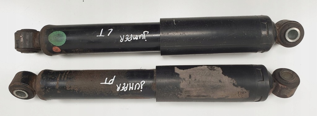 фото №1, Амортизаторы задняя citroen jumper iii 1355821080