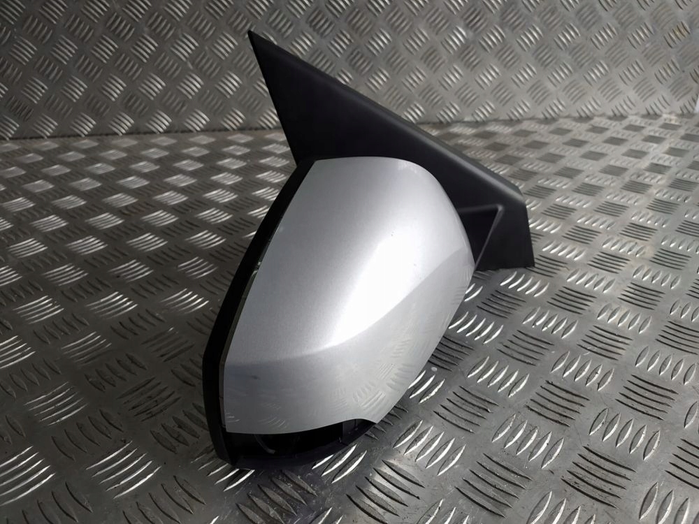 фото №1, Renault laguna iii lift зеркало правое europa