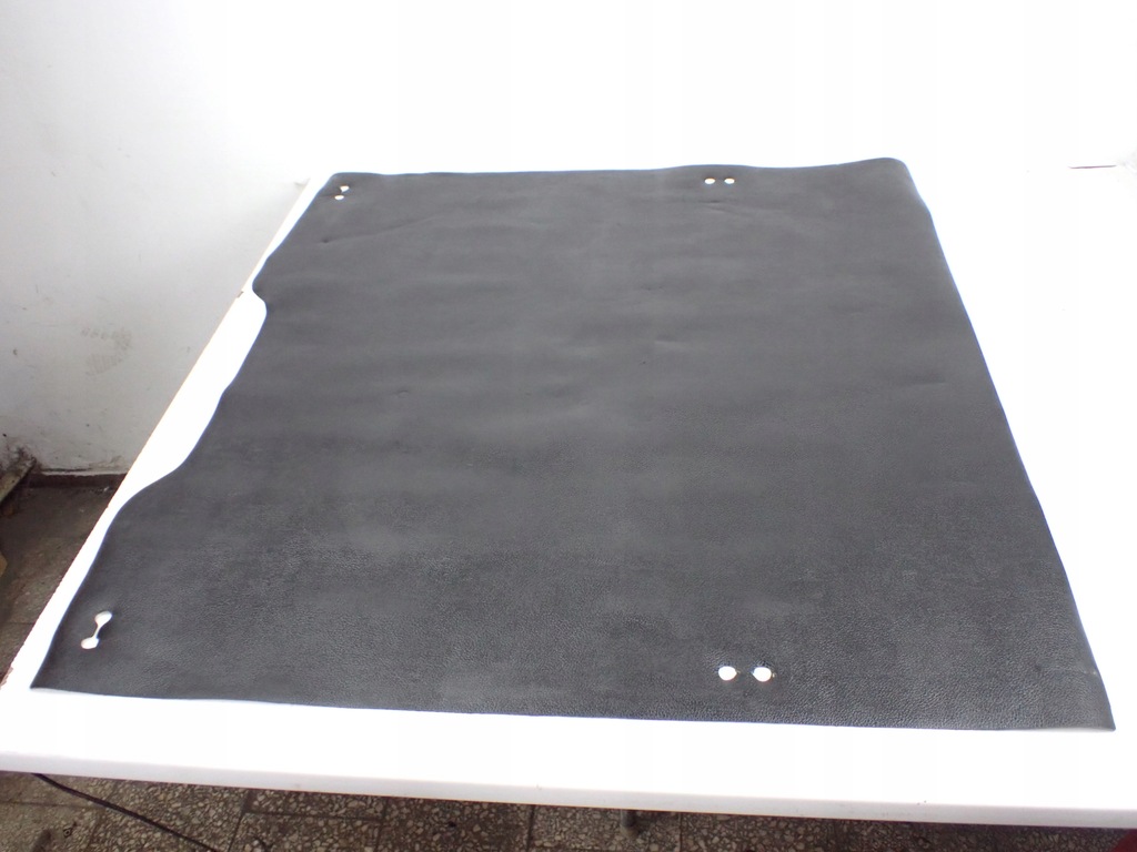 фото №1, Підлога обшивка багажника dacia dokker 1.6 sce 2018 r europa 749063413r