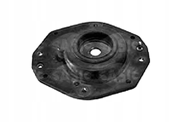 фото №14, Sasic подушка амортизатора перед berlingo/partner лівий/правий bez підшипник