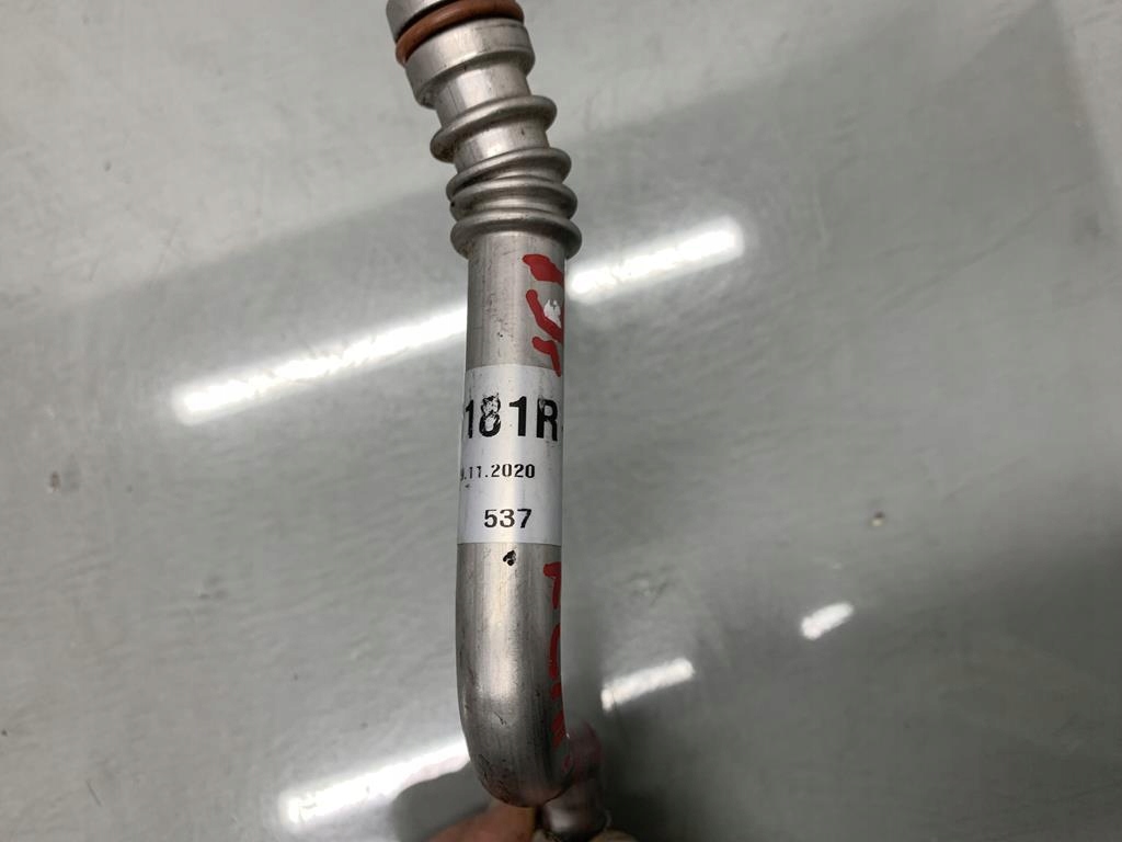 Шланг масляний турбіни renault captur 2 1.5 blue dci 19 r 151976181r в Україні