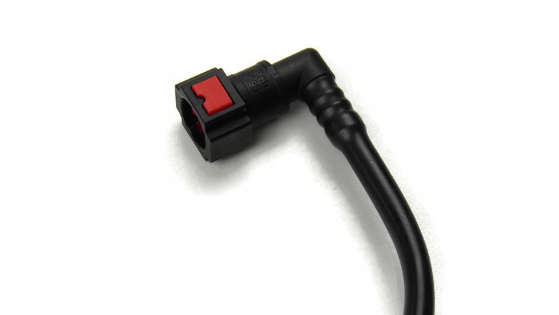 фото №5, Зливна трубка форсунок renault espace laguna master ii 2.2 2.5 dci