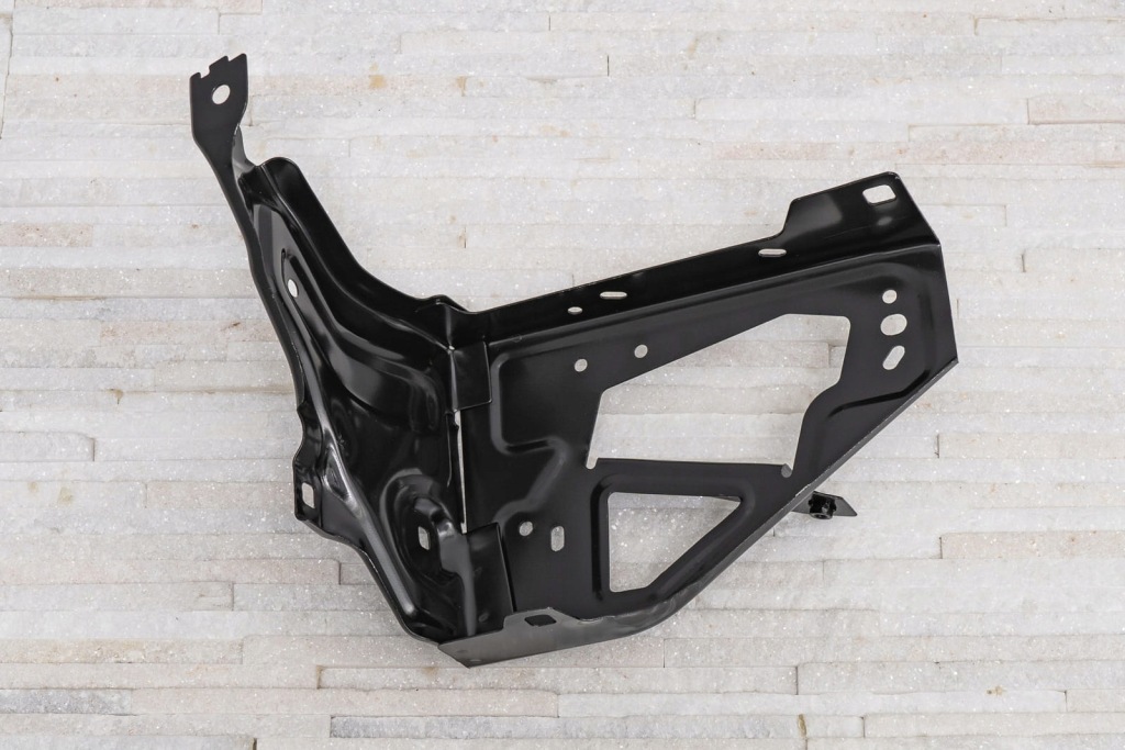 фото №10, Bmw x2 f39 2018-2023 панель фари напрямна кронштейн pod фара лівий 51647342501