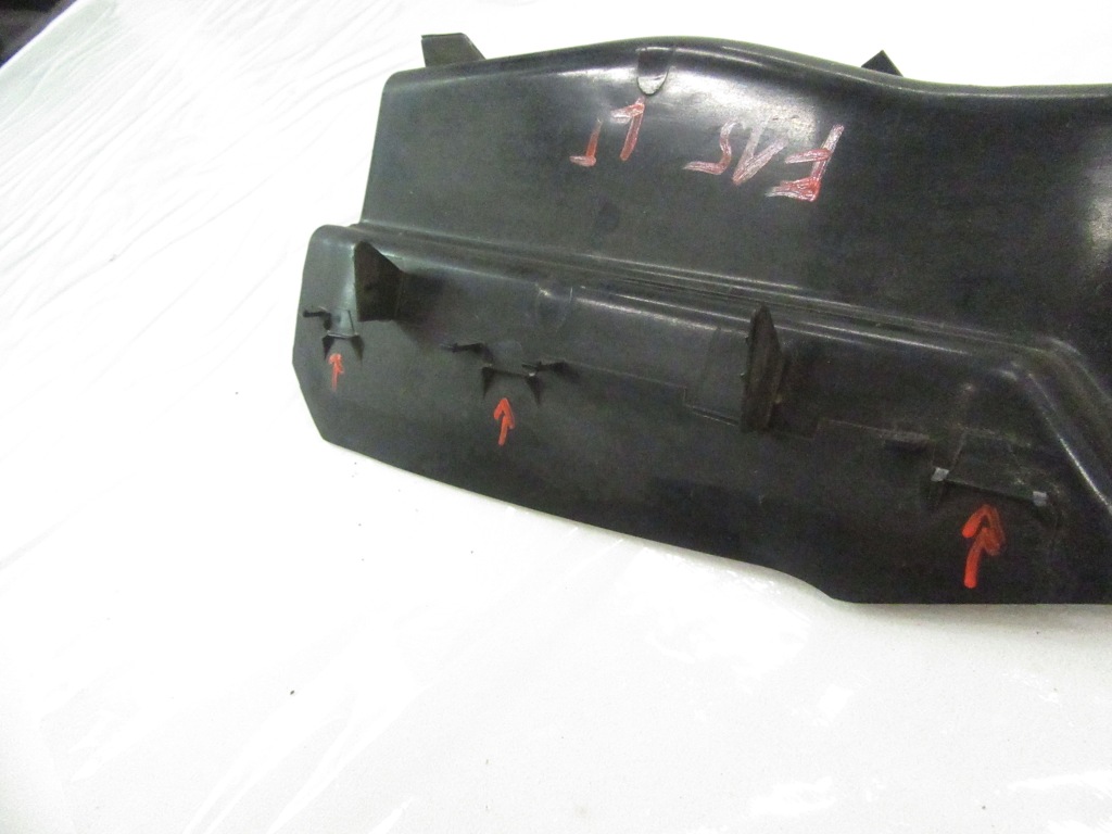 фото №6, Молдинг защита заглушка лампы левый левая задняя bmw f15 f85 x5