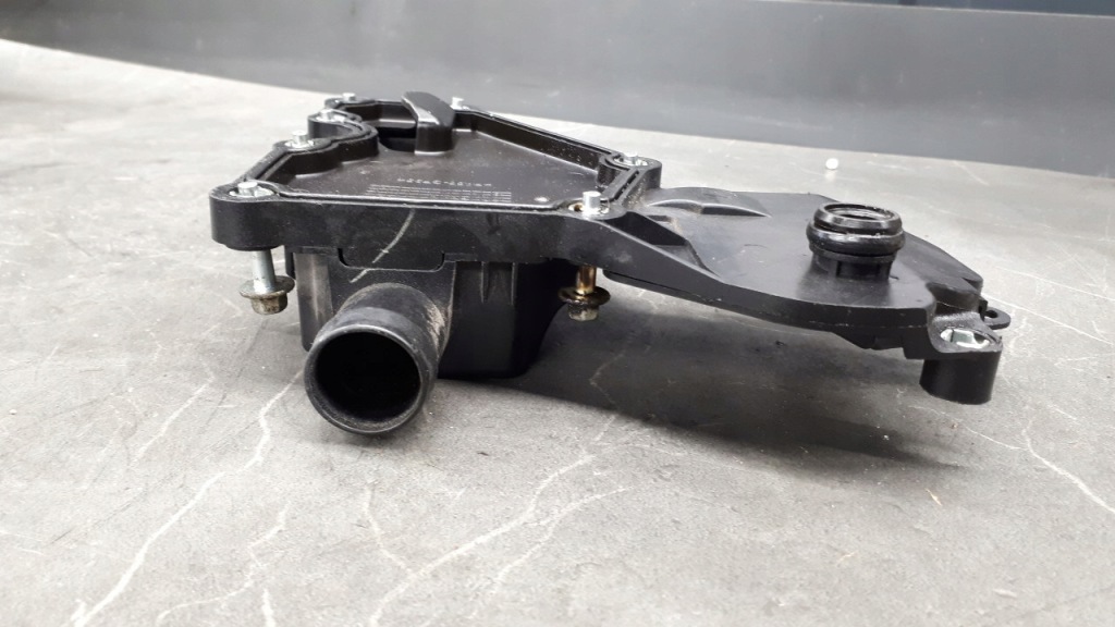 Купити Ds7g-6a785-bc вентиляція картера сепаратор ford kuga 1.5