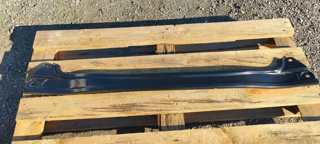 фото №7, Распорка кронштейн чашка ford explorer 2020-