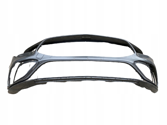 фото №1, Mercedes cla w118 amg бампер перед