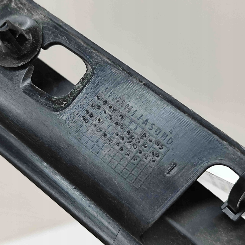 фото №7, Пластик двірник передніх mercedes-benz gls x167 a1678691200 28503009