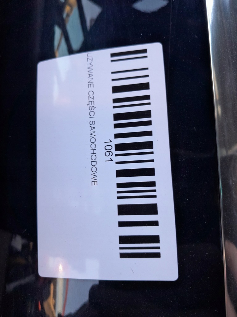 фото №8, Дверь левый перед audi a4 b8 07-11r lz5a