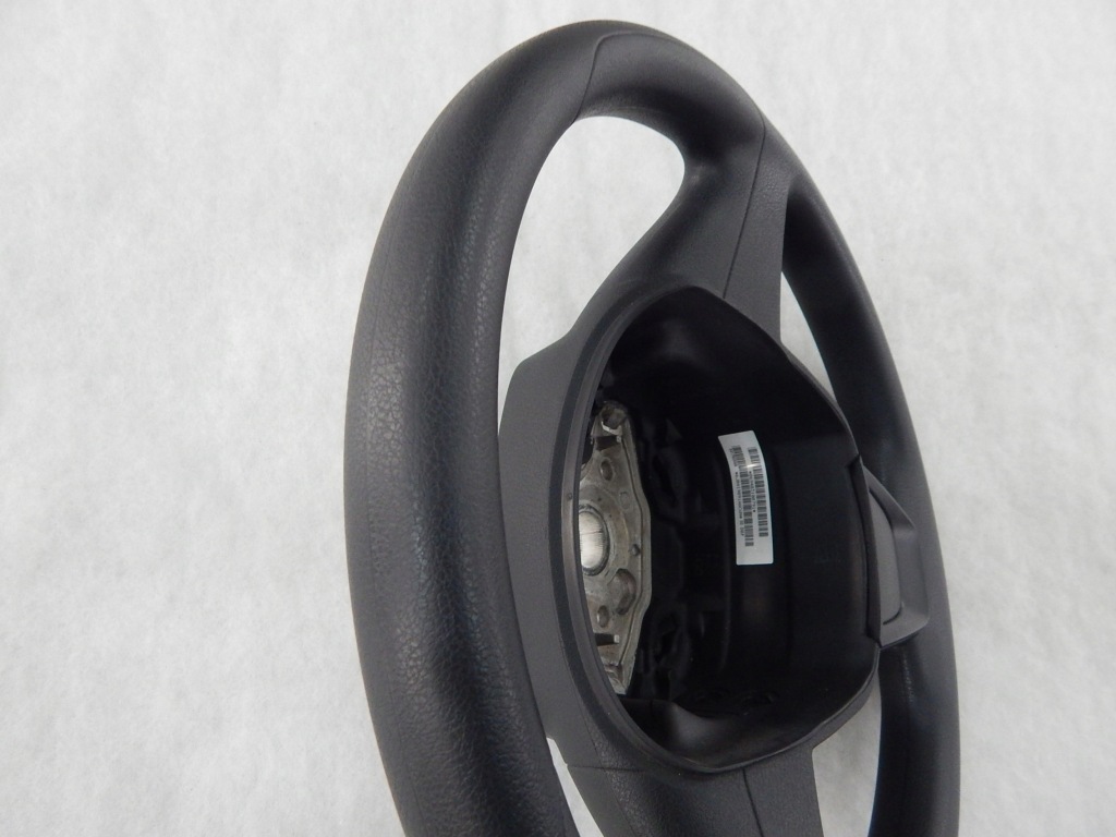 фото №8, Seat ibiza iv lift - повітропровід bdb nr 6j0419091aa