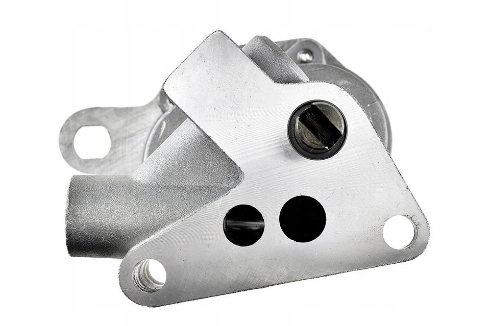 фото №2, Насос оливи