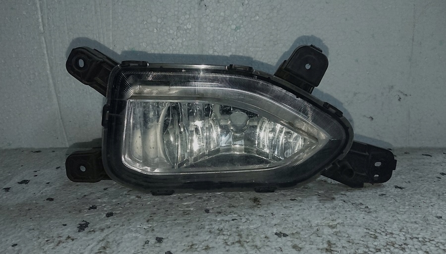 фото №1, Протитуманна фара лівий hyundai 92201-j9