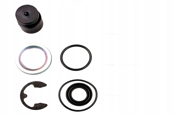 фото №1, Fast ремкомплект супорт гальмівний iveco eurocargo