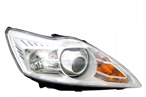 фото №2, Фара лампа передняя [tyc]