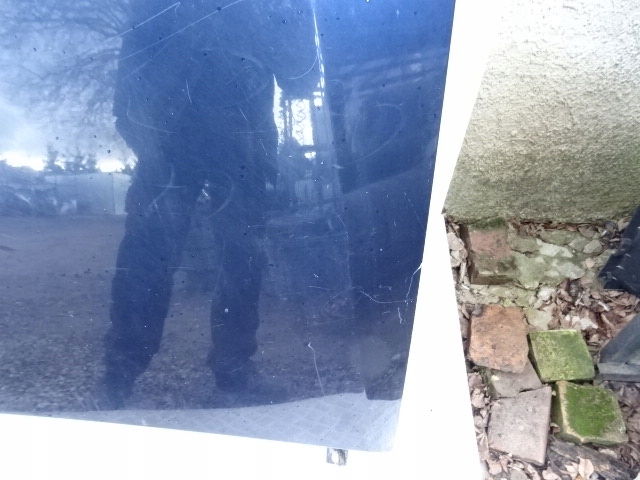 фото №4, Капот перед kpl. land rover discovery i