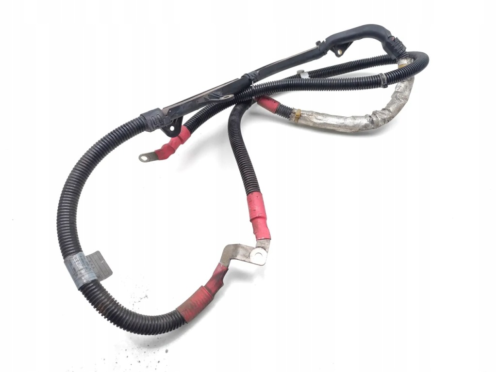 Bmw x3 plus / клема / шланг акумулятор 20d xdrive дизель 135kw 184 hp Оригінал