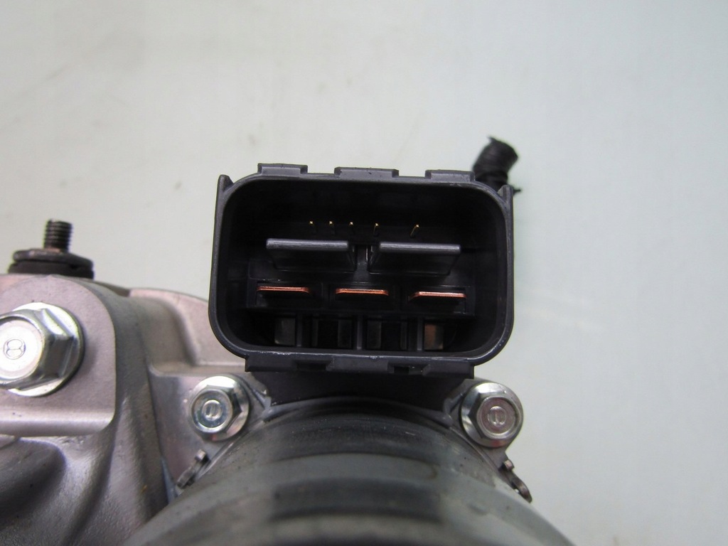 фото №7, Jazz v 1.5 21r усилитель тормозов насос тормозная серво помпа