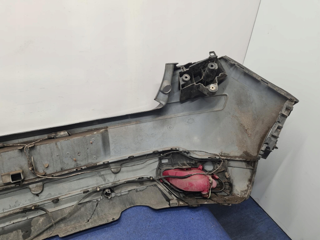 фото №12, Citroen c4 i 3d vts бампер задняя exl