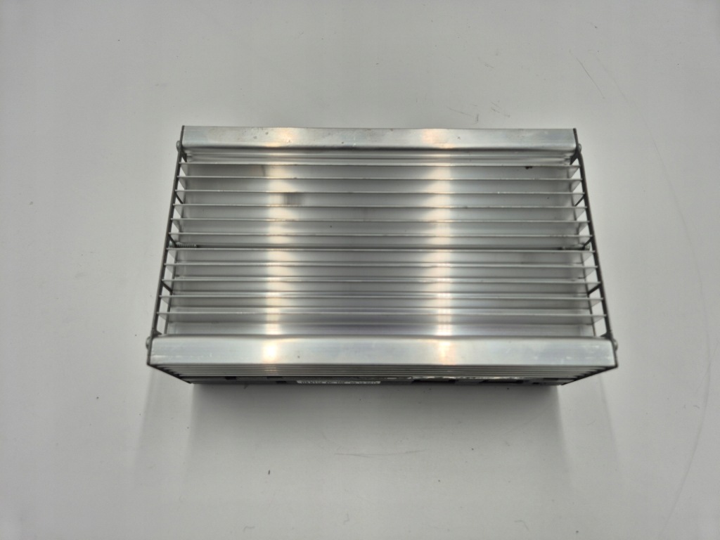фото №1, Усилитель тюнер hifi 9312596 bmw f06 f12 f13