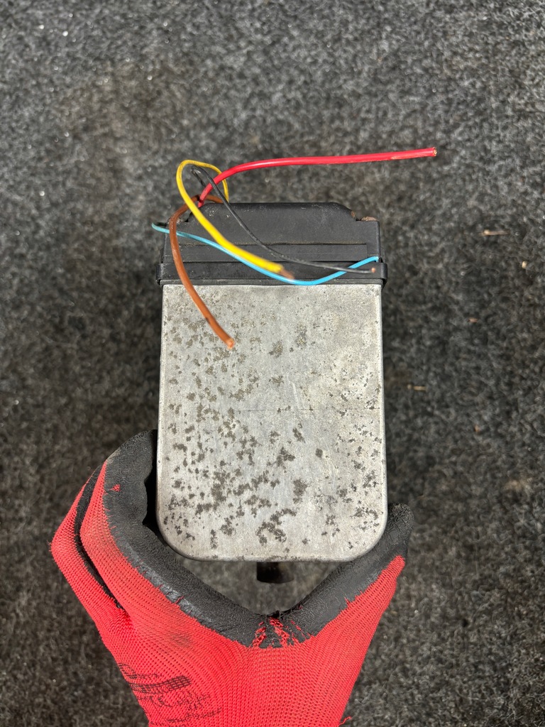 фото №7, Webasto обогреватель стояночный 66724b