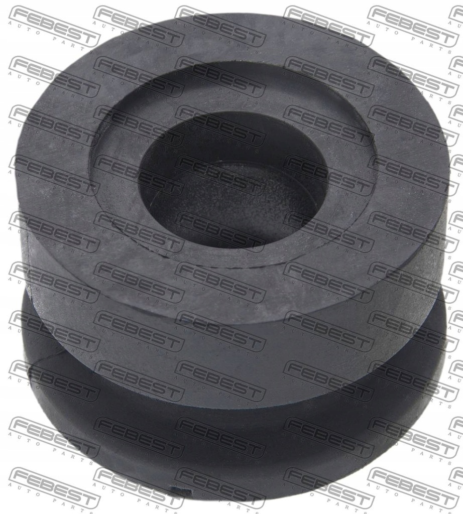 фото №2, Подушка febest do toyota 4 runner 2.7 3.0 4.0 4.7