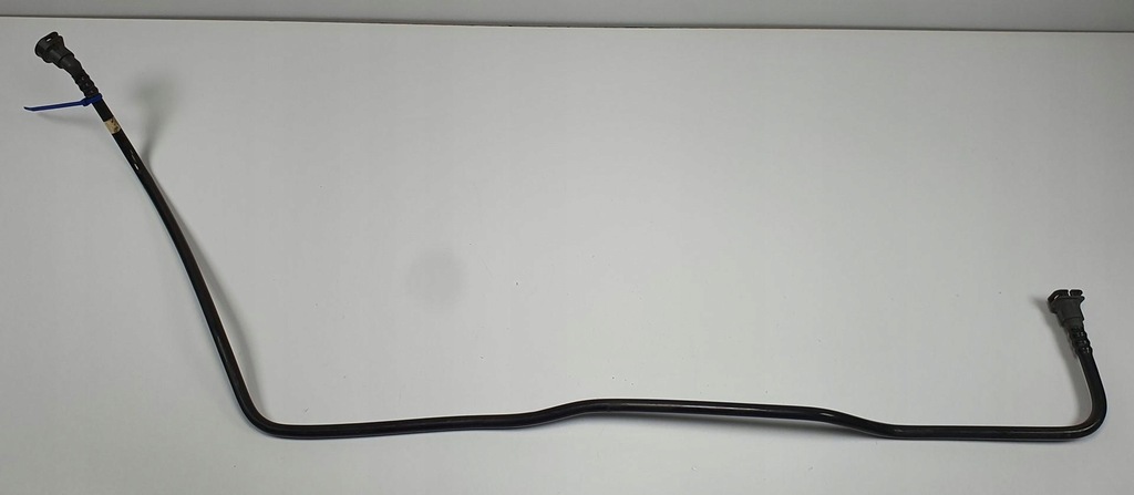 фото №1, Wąż трубка топлива jeep cherokee iii wh 3.0 v6 crd