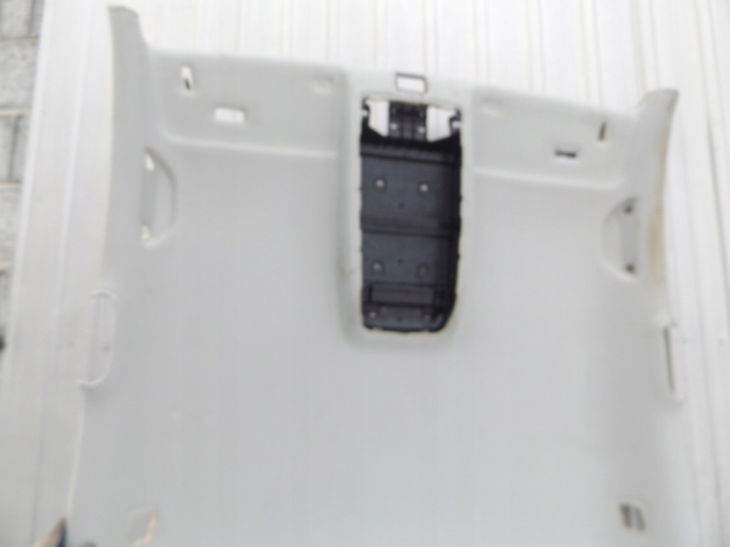 Touran i потолок Оригинал