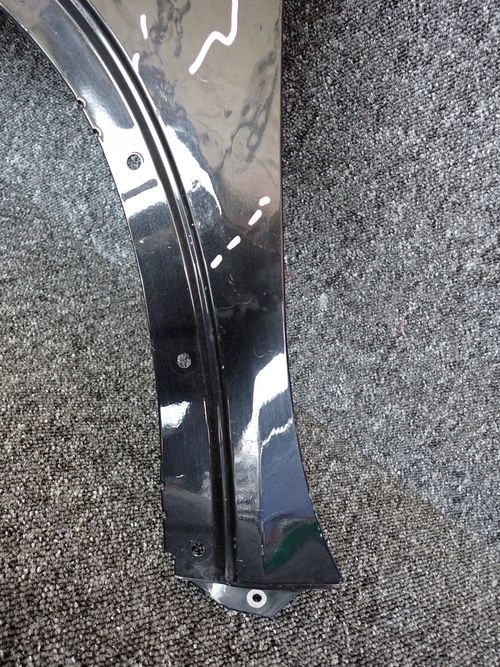 фото №7, Suzuki vitara iii 15- крила лівий передній перед