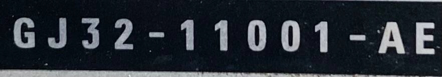 Стартер land rover l550 gj32-11001-ac Недорого