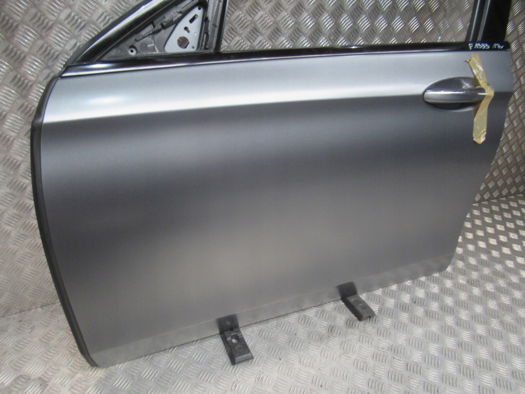 фото №12, Mercedes w213 двері перед передні ліва праве 297 f1330 f1333