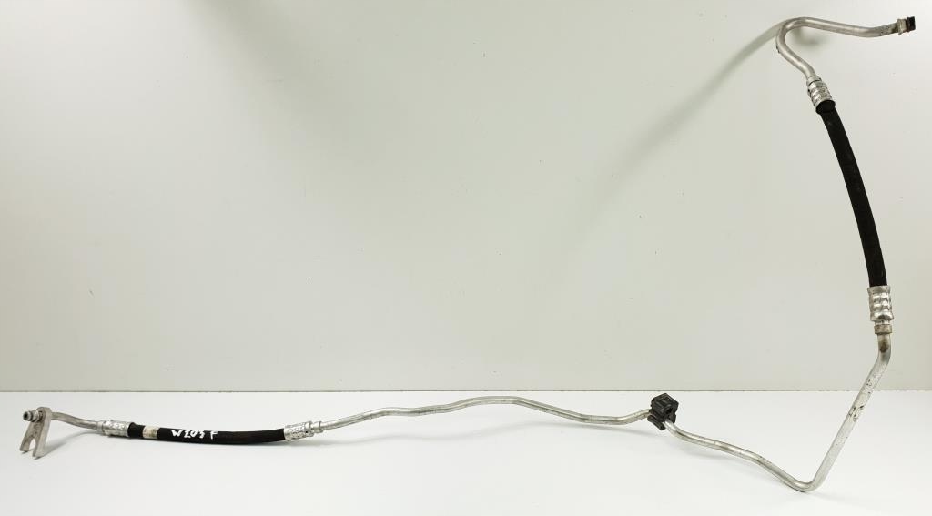 фото №6, Шланг оливи масляний mercedes w203 1.8 k