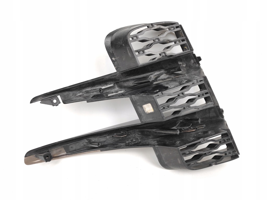 фото №9, Land rover evoque l551 решітка решітка радіатора бампера лівий перед k8d2-8b290-ab