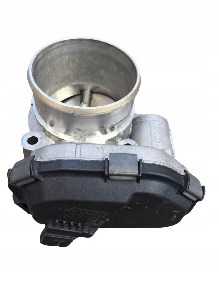 фото №1, Дроссельная заслонка ford mustang vi lift 2.3 ecoboost