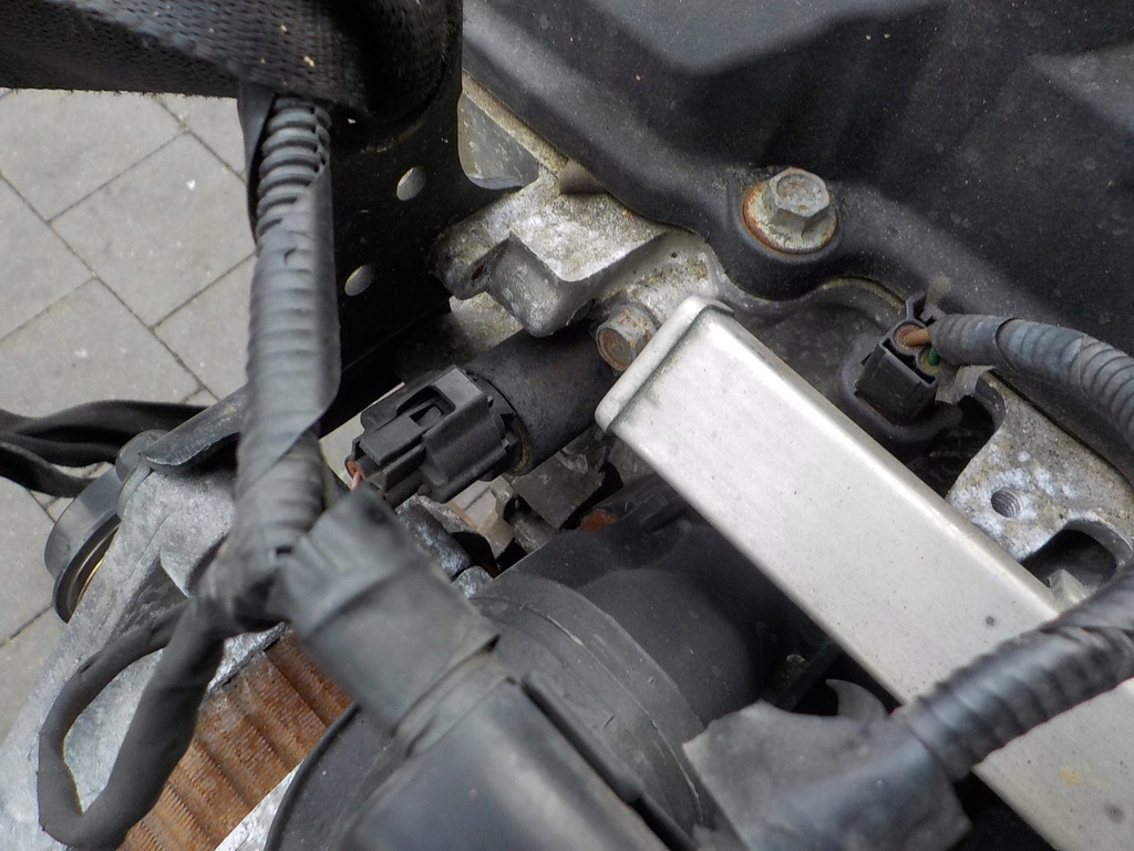 фото №11, Hyundai i10 i20 13r 1.2 16v 86km двигатель g4la с фазами kompletny