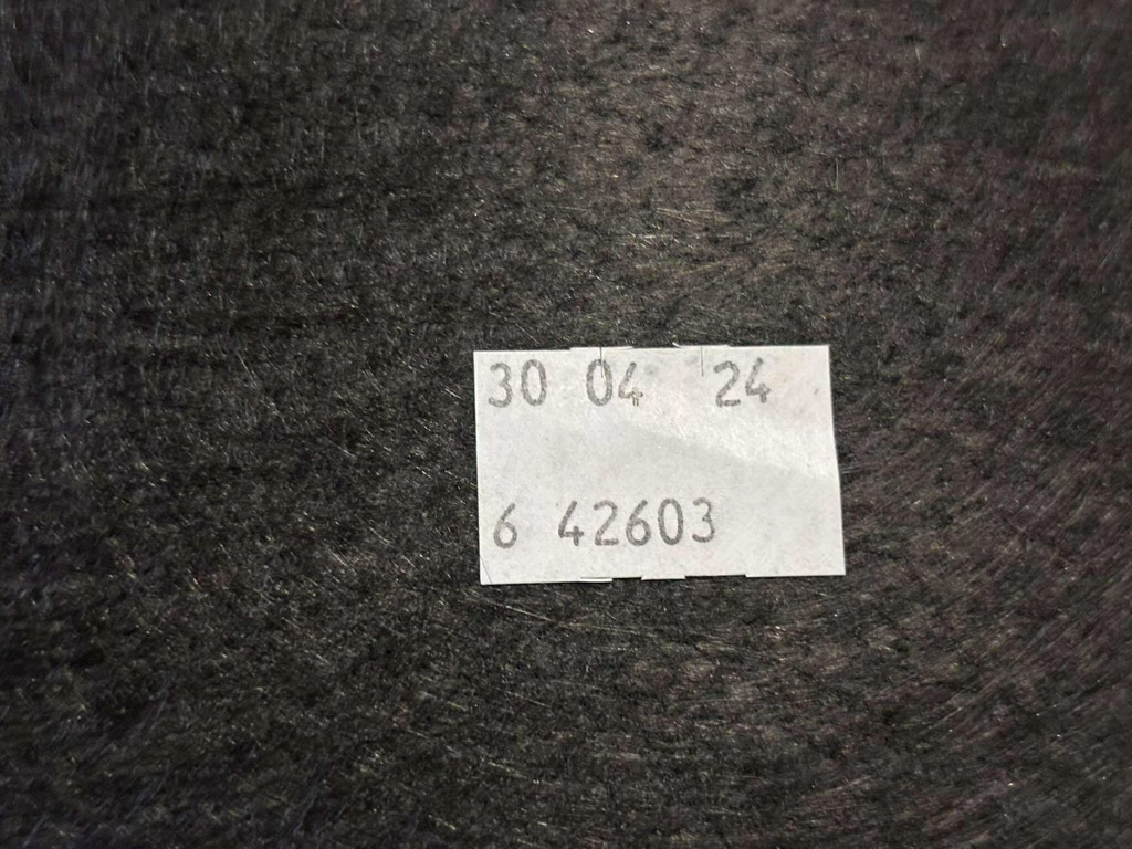 фото №10, Обшивка дверь левый перед skoda kodiaq sportline 57h867013a