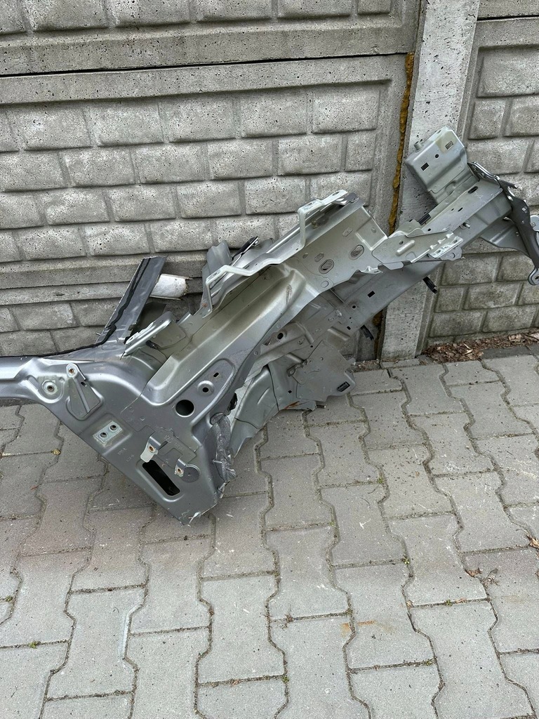 фото №8, Opel mokka b четверть передняя правая