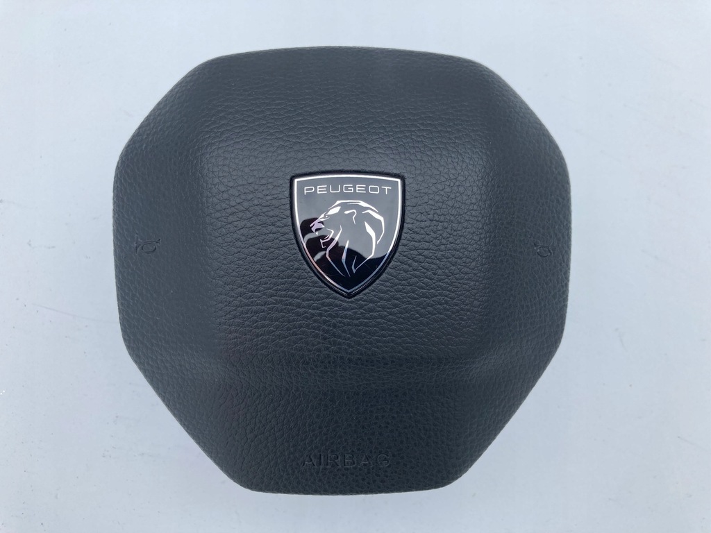 фото №13, Peugeot 308 t10 приборная панель консоль подушки безопасности воздушные подушка безопасности ремни pas pas rege